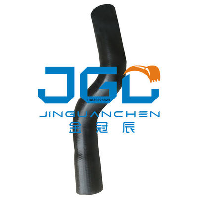 Pipa selang air bagian excavator 11N6-40100 Untuk Hyundai R210-7 R225-7