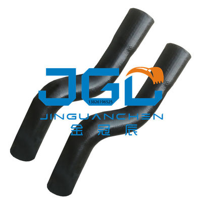 Pipa selang air bagian excavator 11N6-40100 Untuk Hyundai R210-7 R225-7