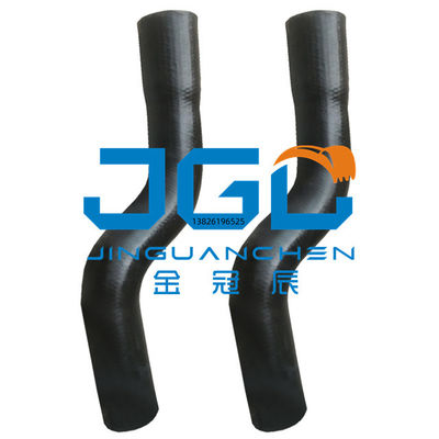 Pipa selang air bagian excavator 11N6-40100 Untuk Hyundai R210-7 R225-7