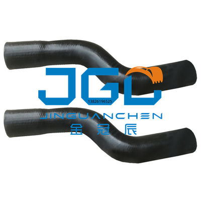 Pipa selang air bagian excavator 11N6-40100 Untuk Hyundai R210-7 R225-7