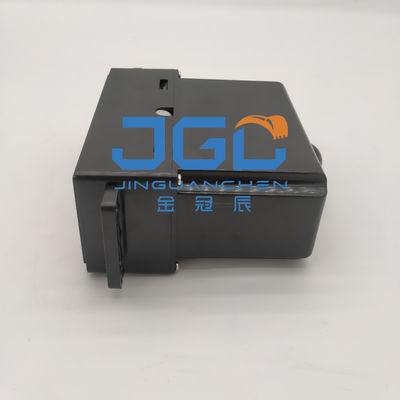 Panel Kontrol AC Untuk Excavator Daewoo DH220-5 DH220-7 DH225-7 12V 543-0004