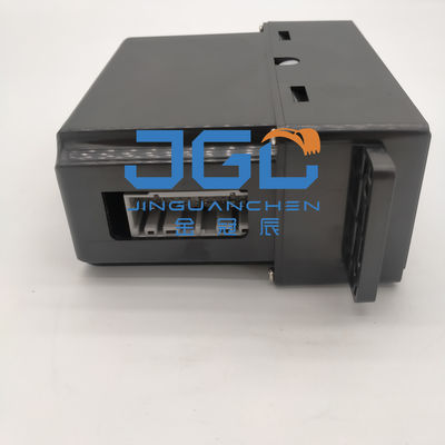 Panel Kontrol AC Untuk Excavator Daewoo DH220-5 DH220-7 DH225-7 12V 543-0004