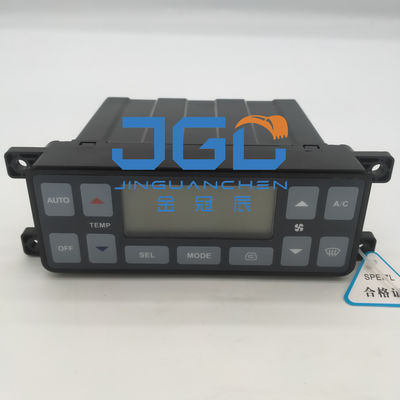 Daewoo 12V Excavator Air Conditioner Control Panel dengan aksesoris AC
