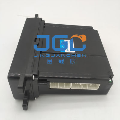 Daewoo 12V Excavator Air Conditioner Control Panel dengan aksesoris AC