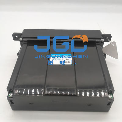 Daewoo 12V Excavator Air Conditioner Control Panel dengan aksesoris AC