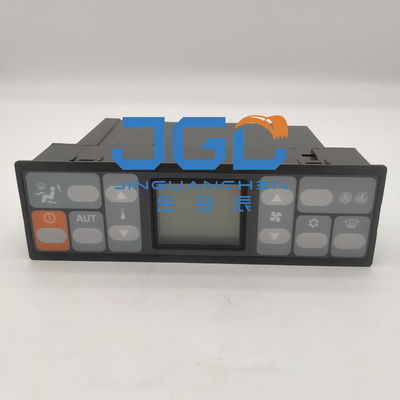 Original E320D Excavator Air Conditioning Control Panel 293-1136 Sistem