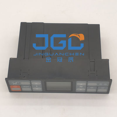 Original E320D Excavator Air Conditioning Control Panel 293-1136 Sistem