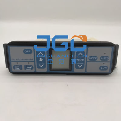 146430-3830 Excavator SY Panel khusus pendingin udara Excavator untuk SY