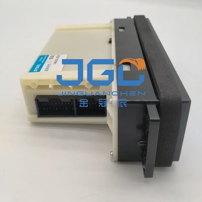 146430-3830 Excavator SY Panel khusus pendingin udara Excavator untuk SY