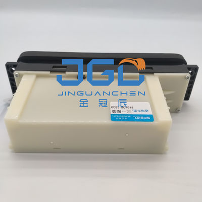 146430-3830 Excavator SY Panel khusus pendingin udara Excavator untuk SY