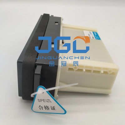 146430-3830 Excavator SY Panel khusus pendingin udara Excavator untuk SY