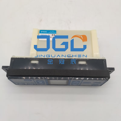 146430-3830 Excavator SY Panel khusus pendingin udara Excavator untuk SY