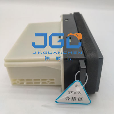 SY Sany 135 Kontrol AC Switch Panel Untuk Excavator 60240844 146570-3830