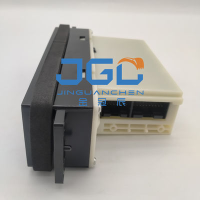 SY Sany 135 Kontrol AC Switch Panel Untuk Excavator 60240844 146570-3830