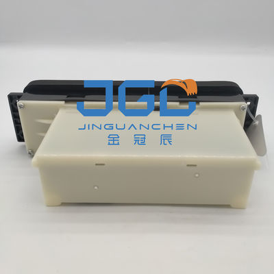 SY Sany 135 Kontrol AC Switch Panel Untuk Excavator 60240844 146570-3830