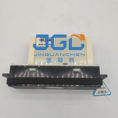SY Sany 135 Kontrol AC Switch Panel Untuk Excavator 60240844 146570-3830