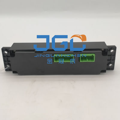 SK-8 SK200-8 Panel pendingin udara excavator YN20M01468P4 51586-17813