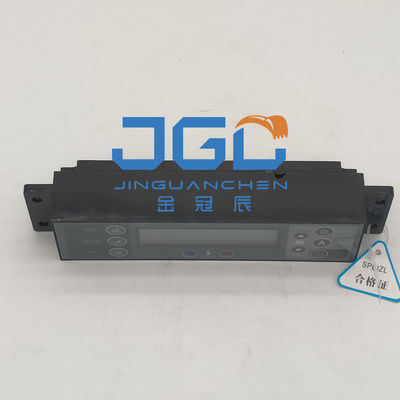 SK-8 SK200-8 Panel pendingin udara excavator YN20M01468P4 51586-17813