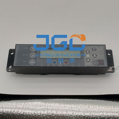 SK-8 SK200-8 Panel pendingin udara excavator YN20M01468P4 51586-17813