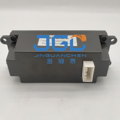 Bagian Excavator EC300D EC380D EC480D Panel AC Excavator 14594714 14697658 Untuk VOL-VO