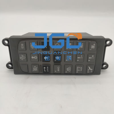 Bagian Excavator EC300D EC380D EC480D Panel AC Excavator 14594714 14697658 Untuk VOL-VO