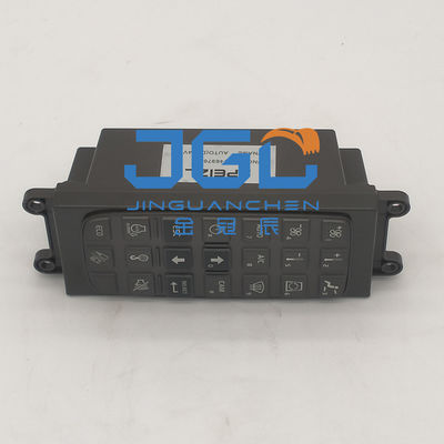 Bagian Excavator EC300D EC380D EC480D Panel AC Excavator 14594714 14697658 Untuk VOL-VO