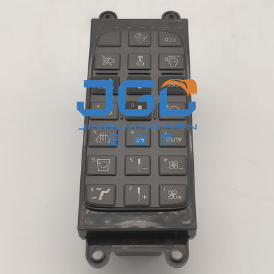 Bagian Excavator EC300D EC380D EC480D Panel AC Excavator 14594714 14697658 Untuk VOL-VO