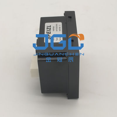 Bagian listrik EC210 EC210B Panel pendingin udara excavator 14697658 14590052 14530573 14631179