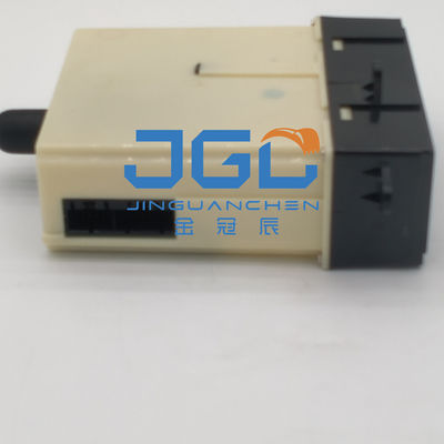 Pc200-6 Bagian Excavator Control Panel AC 20Y-979-2471 20Y9792471