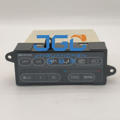 Pc200-6 Bagian Excavator Control Panel AC 20Y-979-2471 20Y9792471