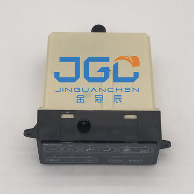Pc200-6 Bagian Excavator Control Panel AC 20Y-979-2471 20Y9792471