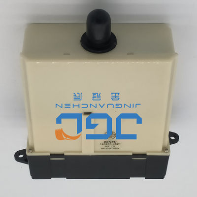 Pc200-6 Bagian Excavator Control Panel AC 20Y-979-2471 20Y9792471