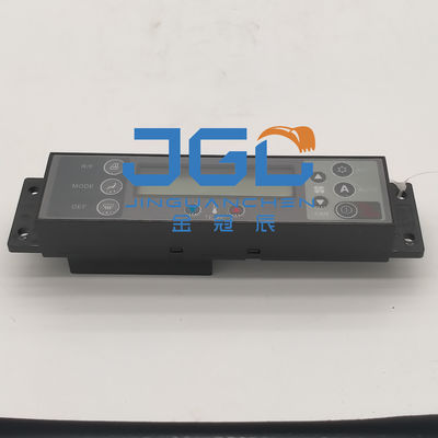 Ekskavator SK200-3 SK200-6 SK200-6E SH200A3 Panel kontrol AC YN20M01299P1 151589-17530 LC20M01013P1 51589-1752