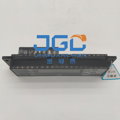 Ekskavator SK200-3 SK200-6 SK200-6E SH200A3 Panel kontrol AC YN20M01299P1 151589-17530 LC20M01013P1 51589-1752