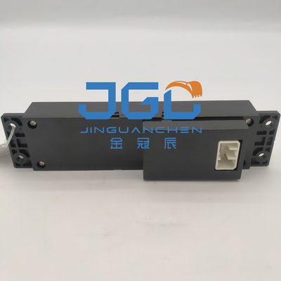Ekskavator SK200-3 SK200-6 SK200-6E SH200A3 Panel kontrol AC YN20M01299P1 151589-17530 LC20M01013P1 51589-1752
