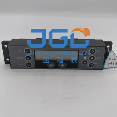 KHR12512 Kontroler Panel AC Untuk SH210 A5 SH210-5 AC Dashboard Excavat