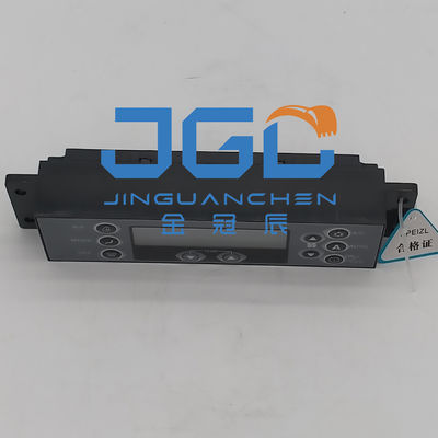 KHR12512 Kontroler Panel AC Untuk SH210 A5 SH210-5 AC Dashboard Excavat