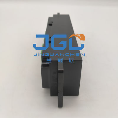 KHR12512 Kontroler Panel AC Untuk SH210 A5 SH210-5 AC Dashboard Excavat