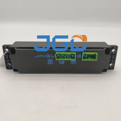 KHR12512 Kontroler Panel AC Untuk SH210 A5 SH210-5 AC Dashboard Excavat
