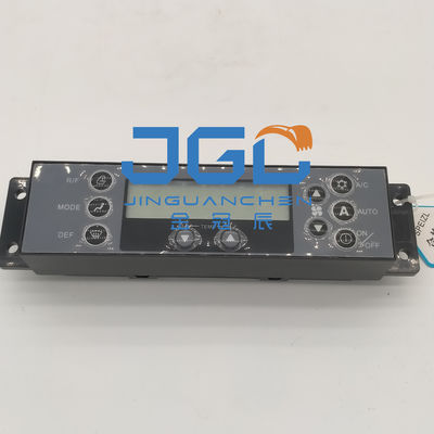 KHR12512 Kontroler Panel AC Untuk SH210 A5 SH210-5 AC Dashboard Excavat