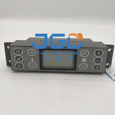 Bagian excavator SHA6 Kontrol panel AC KHR27251