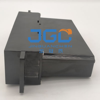 Bagian excavator SHA6 Kontrol panel AC KHR27251