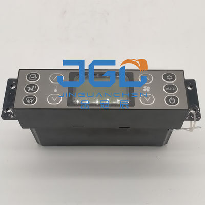 Bagian excavator SHA6 Kontrol panel AC KHR27251