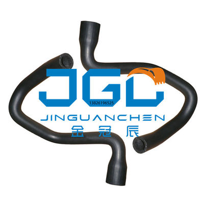 Bagian Mesin Excavator 22M-03-21450 Pipa Selang Air PC40MR-2 Untuk Komatsu