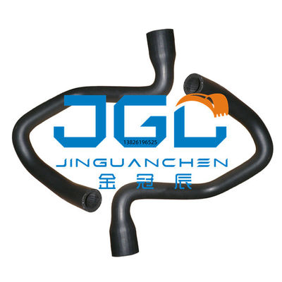 Bagian Mesin Excavator 22M-03-21450 Pipa Selang Air PC40MR-2 Untuk Komatsu