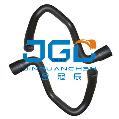 Bagian Mesin Excavator 22M-03-21450 Pipa Selang Air PC40MR-2 Untuk Komatsu
