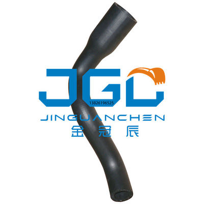 PC40MR-2 Excavator Spare Parts Water Hose 22M-03-21440 22M-03-21450 Up And Down Radiator Hose Untuk Excavator