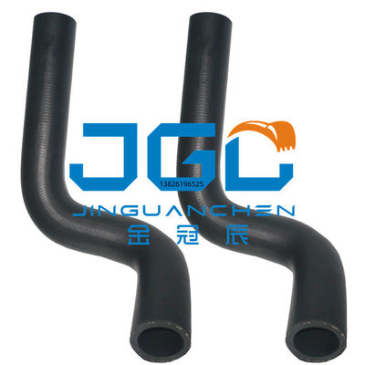 201-03-51130 pipa selang air suku cadang untuk Komatsu PC60-3/5 Excavator