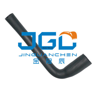 PC60-3 PC60-5 PC60-6 Pipa air bawah untuk mesin diesel ekskavator 201-03-51141