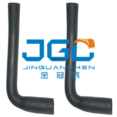 PC60-3 PC60-5 PC60-6 Pipa air bawah untuk mesin diesel ekskavator 201-03-51141